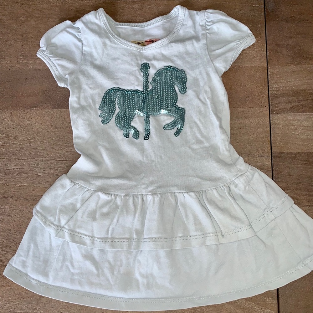 Joyfolie Mia 12 toddler dress